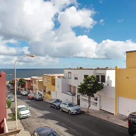 Playa Del Hombre Apartamento