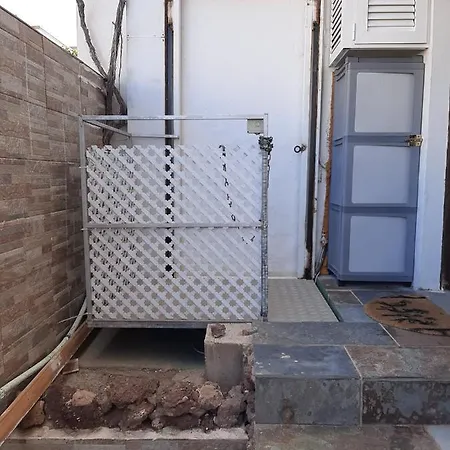 Playa Del Hombre Apartamento *