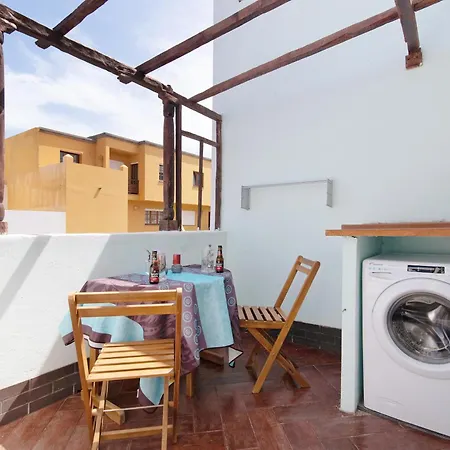 Apartamento Playa Del Hombre Playa Del Hombre