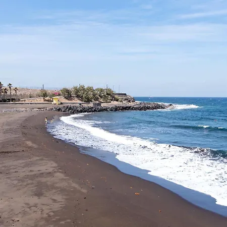 Playa Del Hombre *