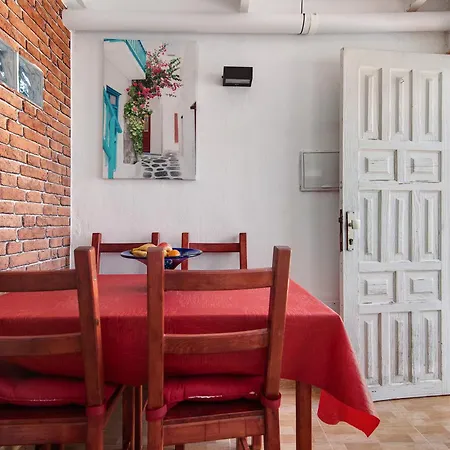 Playa Del Hombre Apartamento *