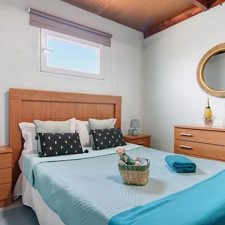 Apartamento Playa Del Hombre *