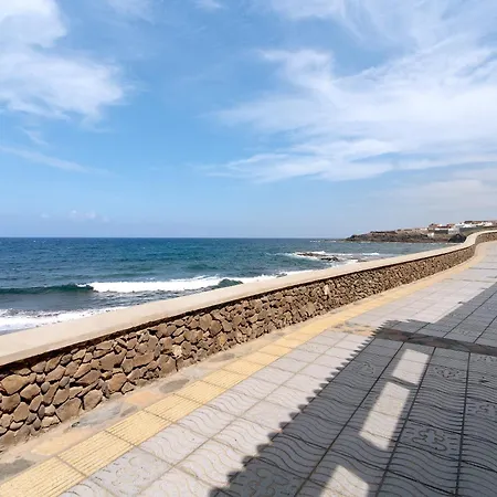 Playa Del Hombre Apartamento