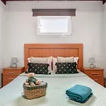 Playa Del Hombre Apartment Playa Del Hombre