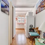 Apartment Playa Del Hombre *
