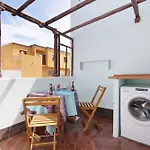 Playa Del Hombre Apartment *