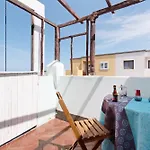 Playa Del Hombre Apartment Playa Del Hombre