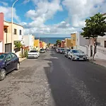 Playa Del Hombre Apartment *