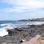 Apartment Playa Del Hombre