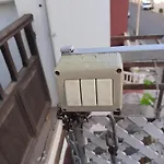 Playa Del Hombre Apartment