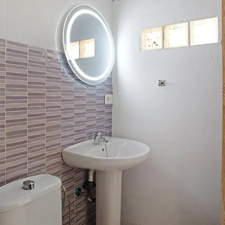 Playa Del Hombre شقة