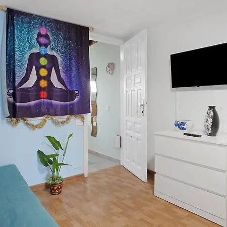 Apartment Playa Del Hombre Playa Del Hombre