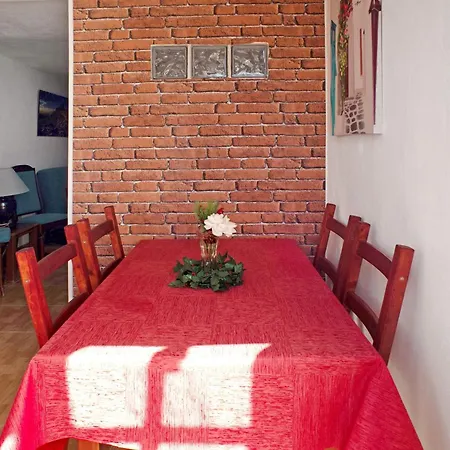 Apartment Playa Del Hombre