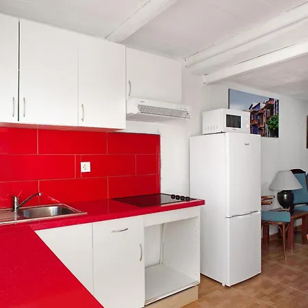 Apartment Playa Del Hombre