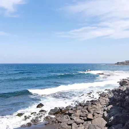 Playa Del Hombre *